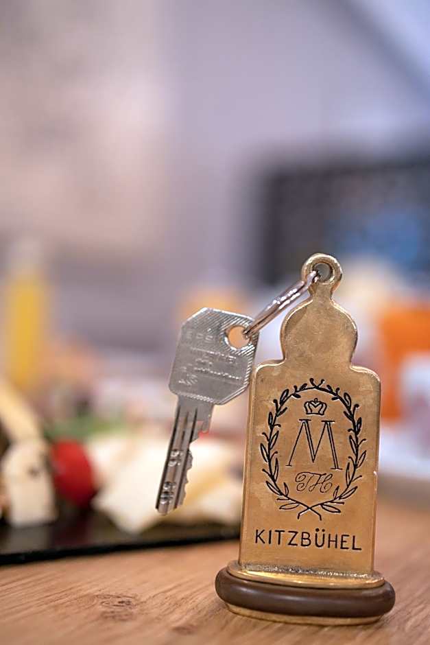 Q! Hotel Maria Theresia