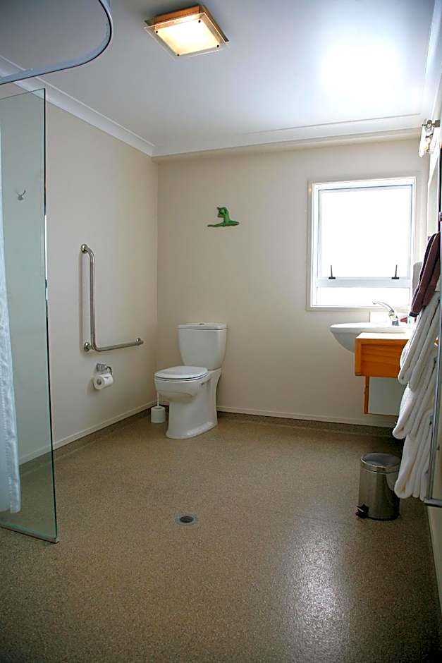 Touchwood Motor Lodge