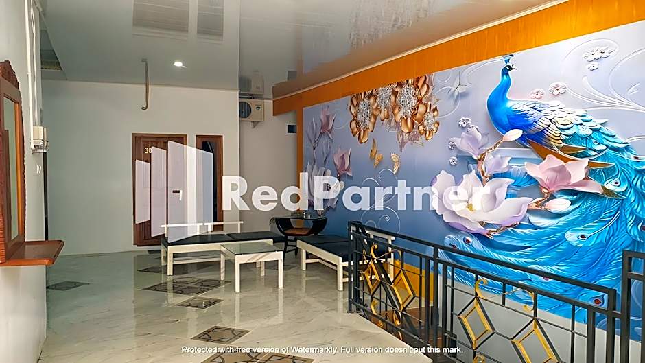 RedDoorz near Lippo Mall Yogyakarta 3