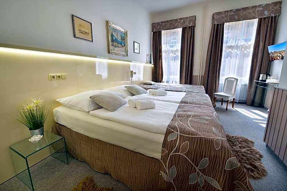 Hotel ANETTE
