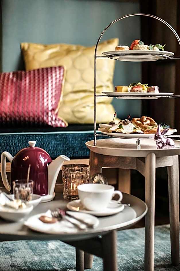 The Townhouse Ruhpolding - Individual Design & Casual Concept