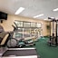 Quality Inn & Suites Greensboro near Lake Oconee