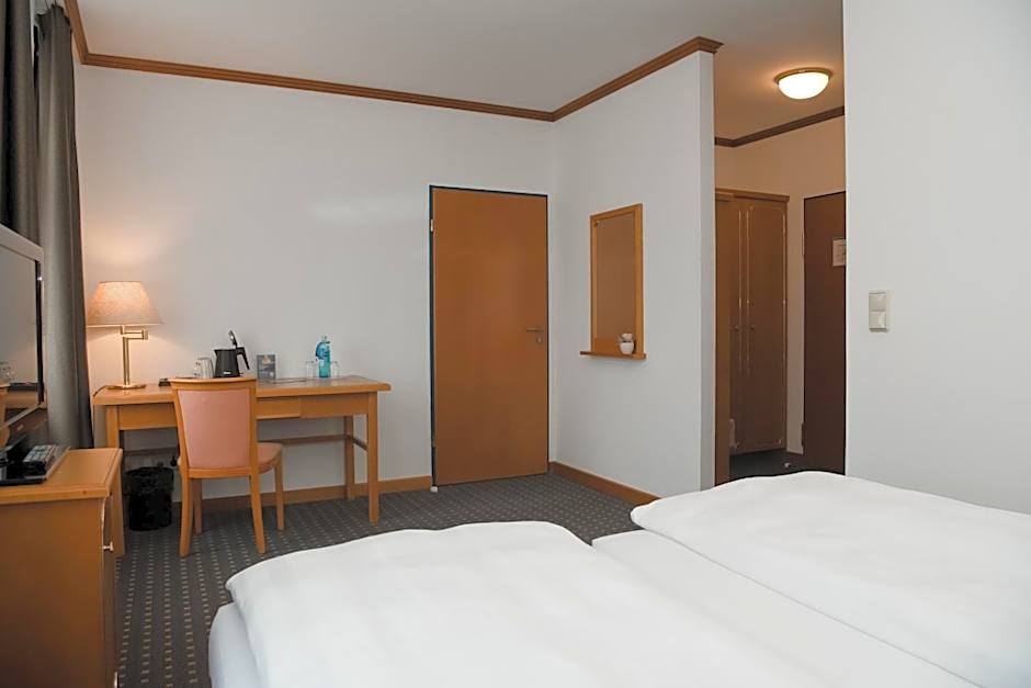 Hotel Alekto