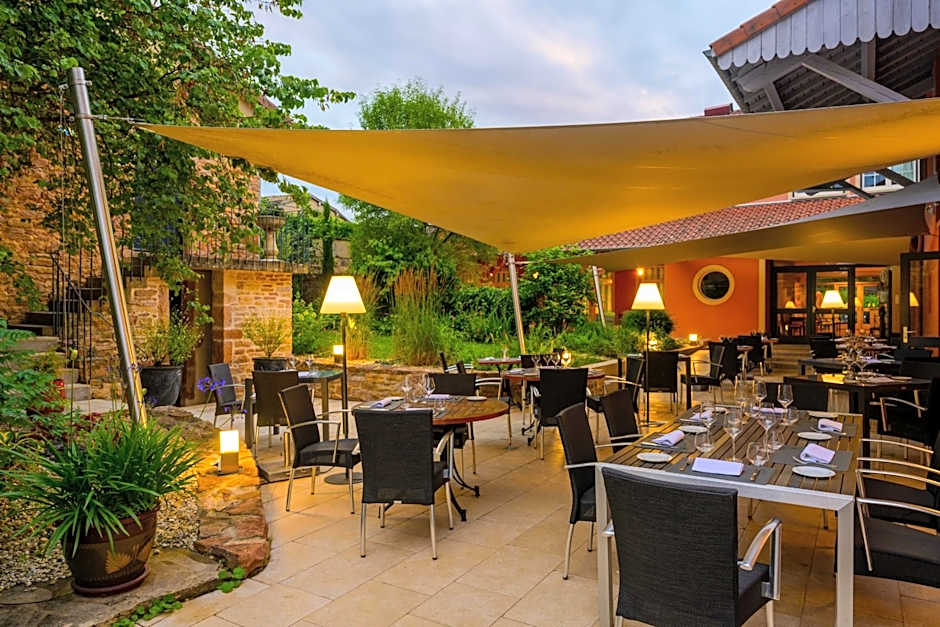 Le Moulin du Gastronome