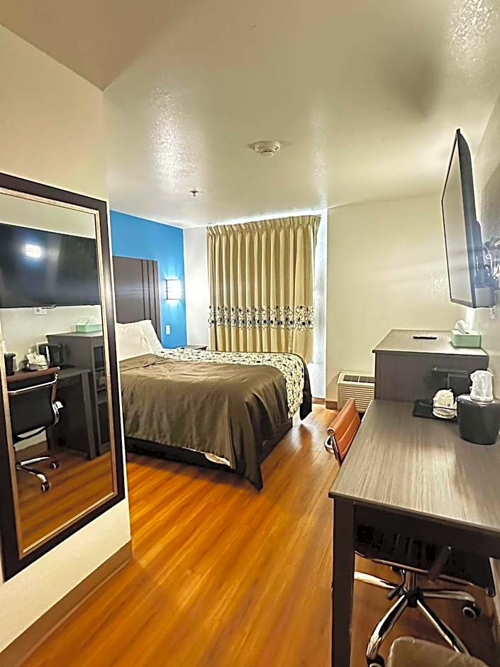 SureStay Plus Hotel by Best Western Niagara Falls East