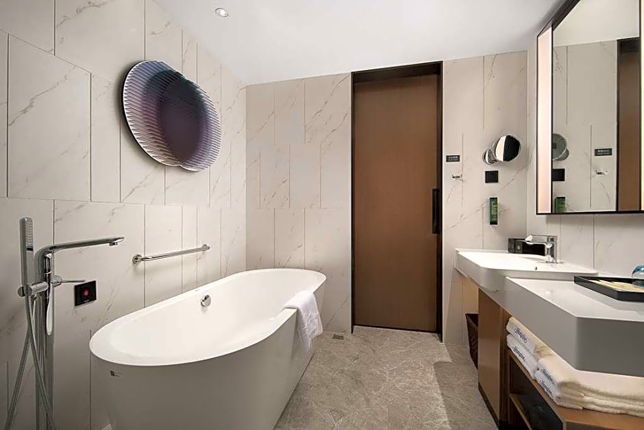 Hampton by Hilton Guangzhou Railway Station