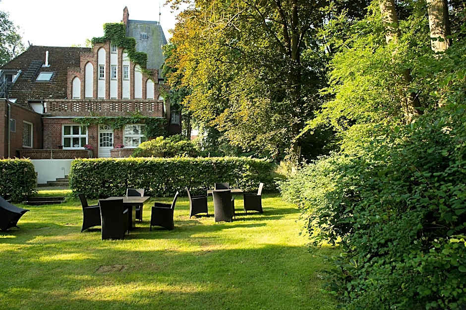 Hotel Gut Bardenhagen