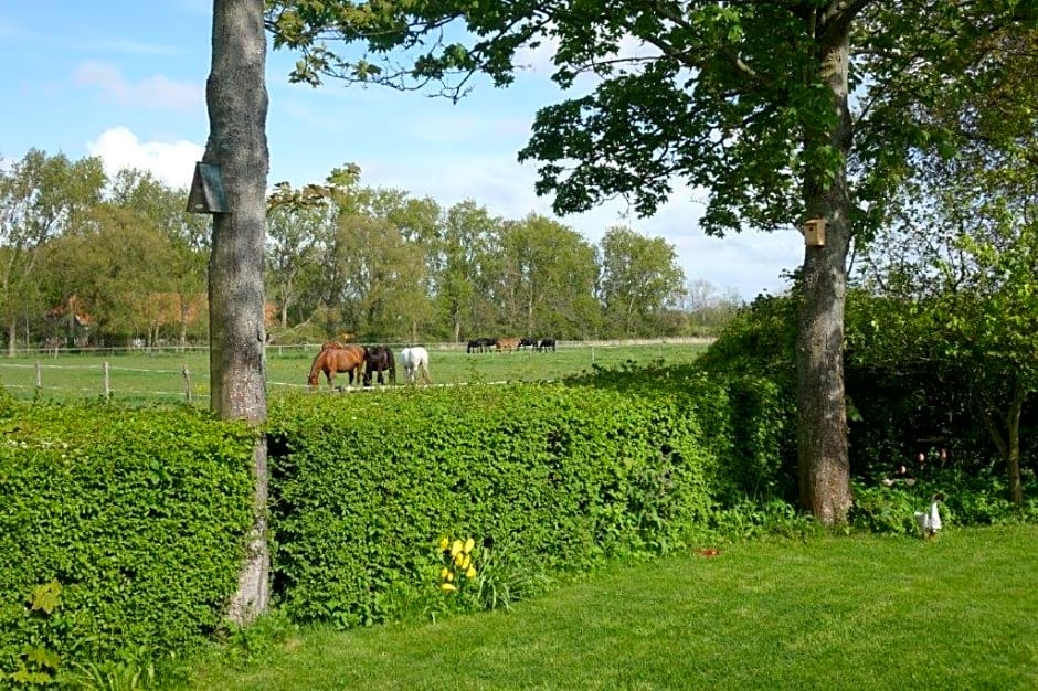 Gastenverblijf Neeltje