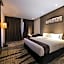 Geno Hotel Shah Alam
