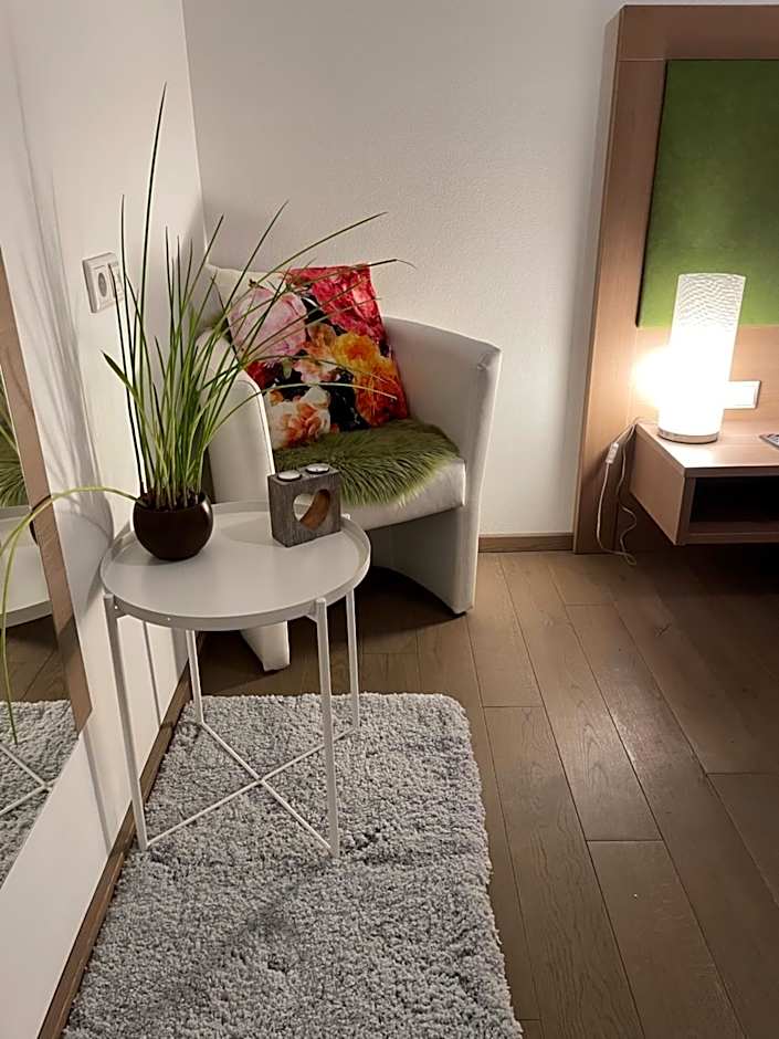 Aparthotel Bergtraum