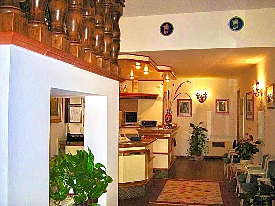 Hotel Grazia Deledda
