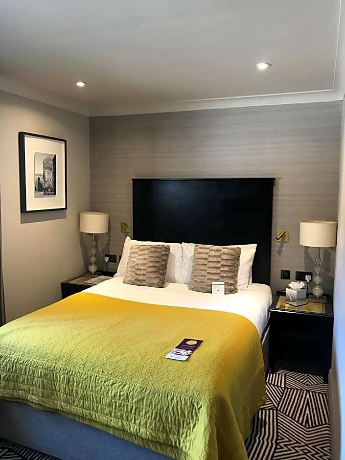 Hunton Park Hotel
