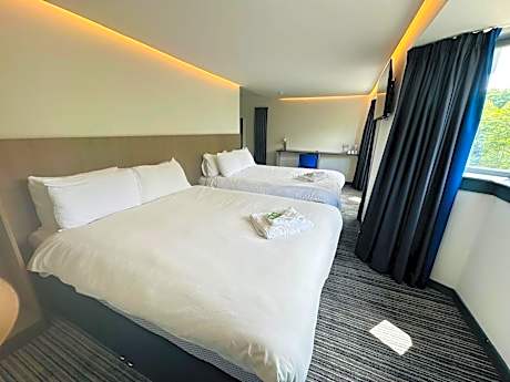 My Motel Glasgow Airport