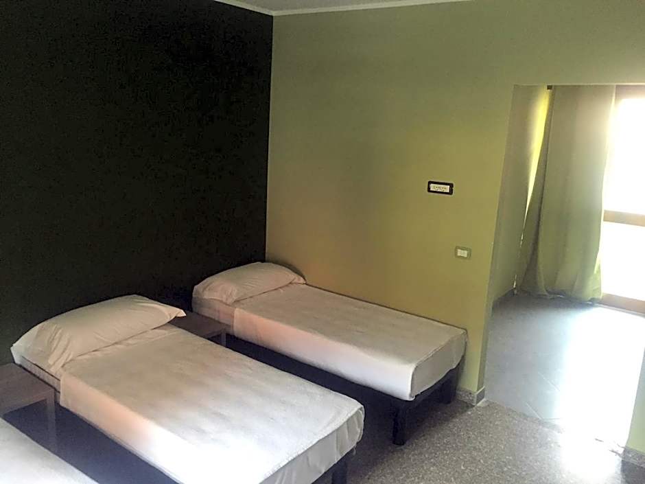 MRHostel Milano