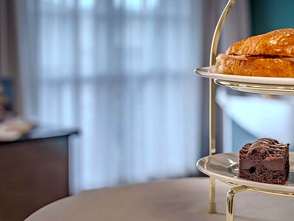 ibis Styles Graz Messe