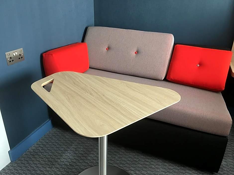 Holiday Inn Express St. Albans - M25 Jct.22 By IHG