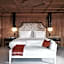 The Alpina Gstaad
