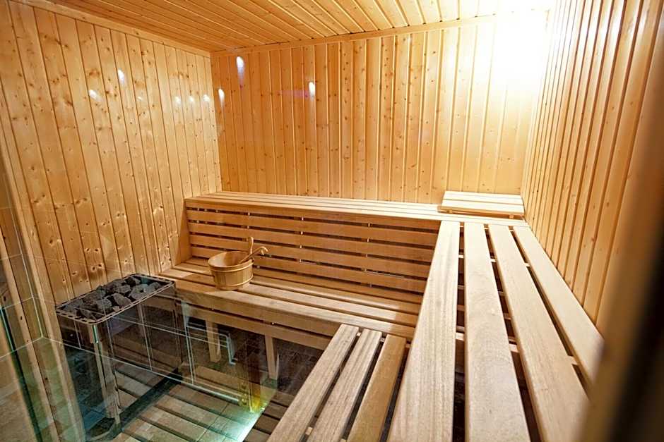 Hotel Beskidzki Raj Medical SPA