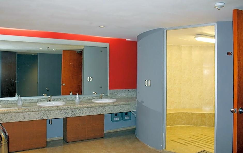 Holiday Inn Puebla Finsa By IHG