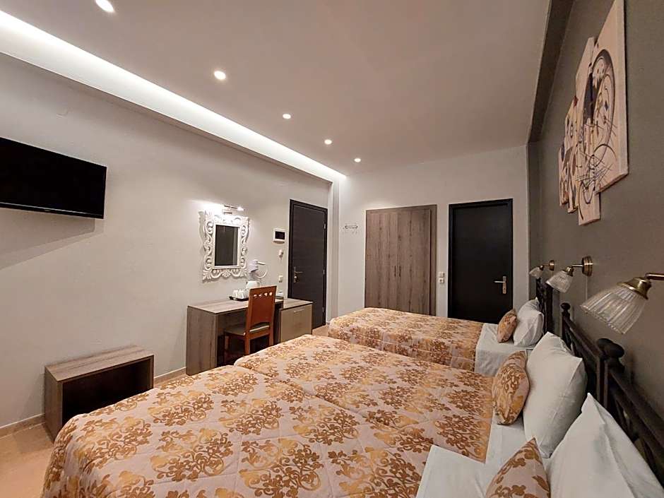 Hotel Akti