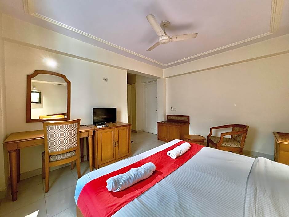 Hotel Kanchandeep