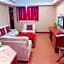 GreenTree Alliance Anhui Chuzhou Middle Qingliu Road Qingliu Bridge Hotel