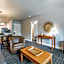 La Residence Suite Hotel