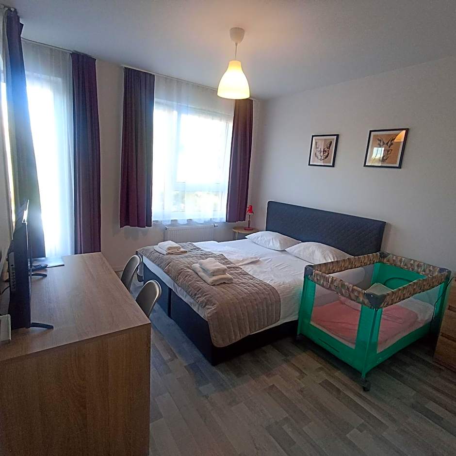 Arche Residence Łódź