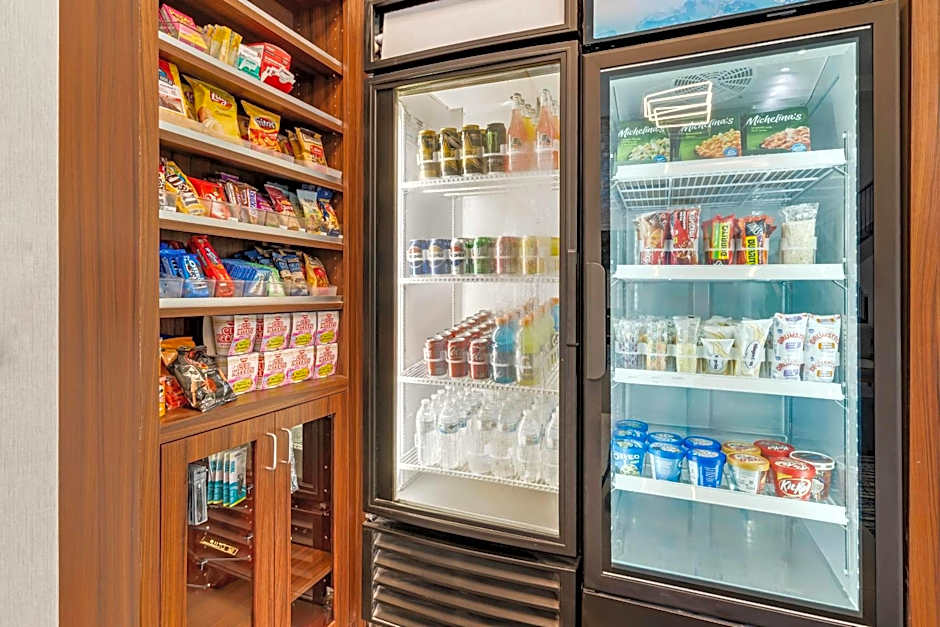 Country Inn & Suites by Radisson, Modesto/Salida