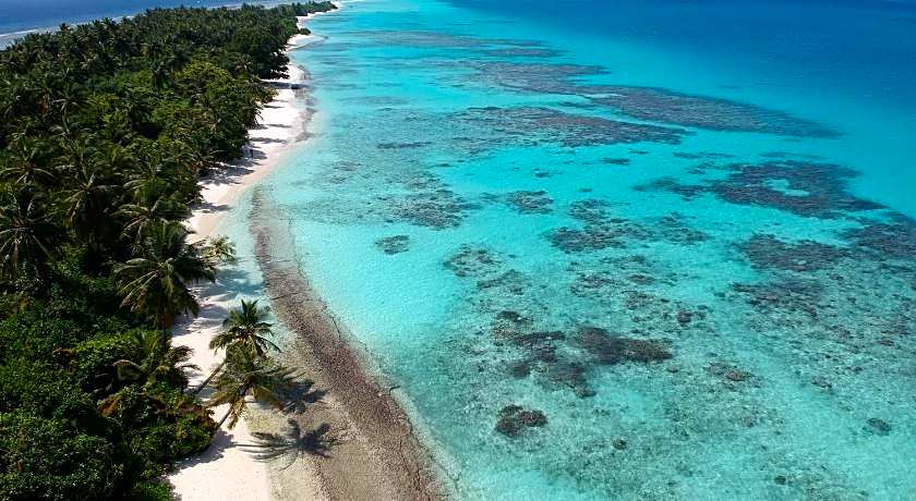 Boutique Beach Guesthouse All Inclusive Diving Hotel