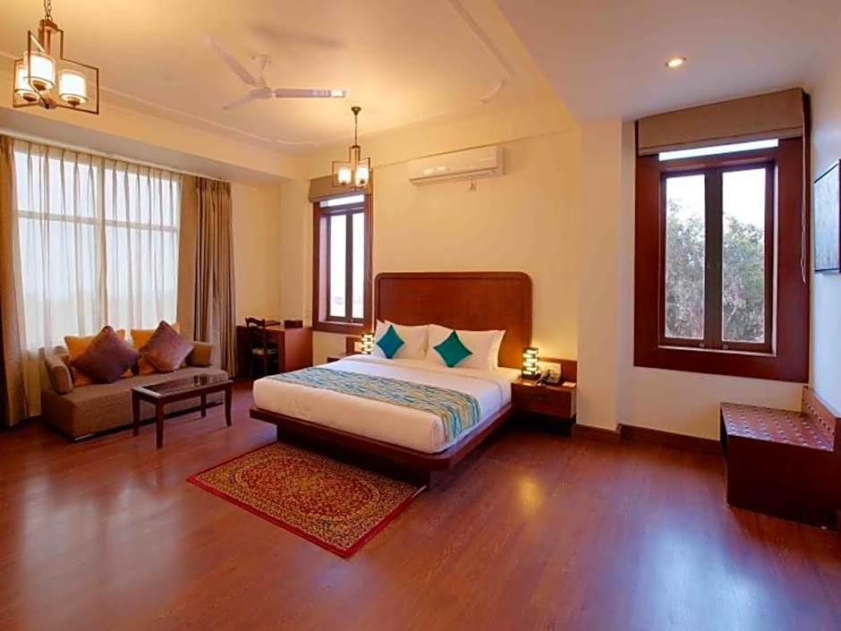 White Ridge Hotel