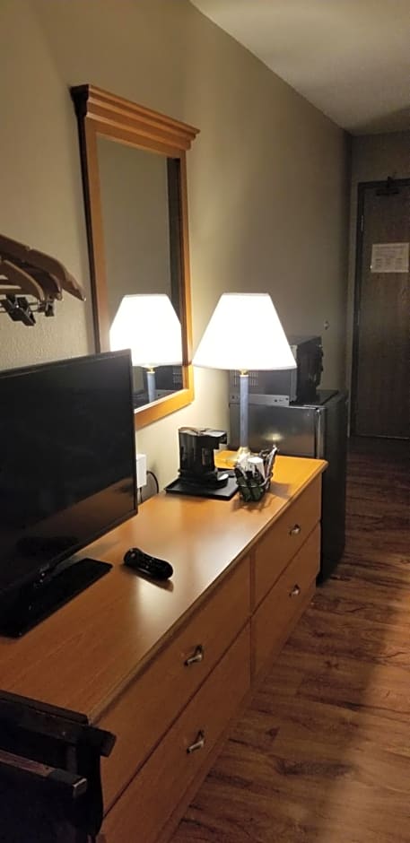 Super 8 by Wyndham East Stroudsburg/Poconos 