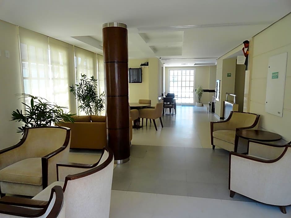 South Beach Copacabana