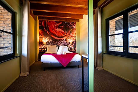 Classic Double Room - Les Grains de Blé