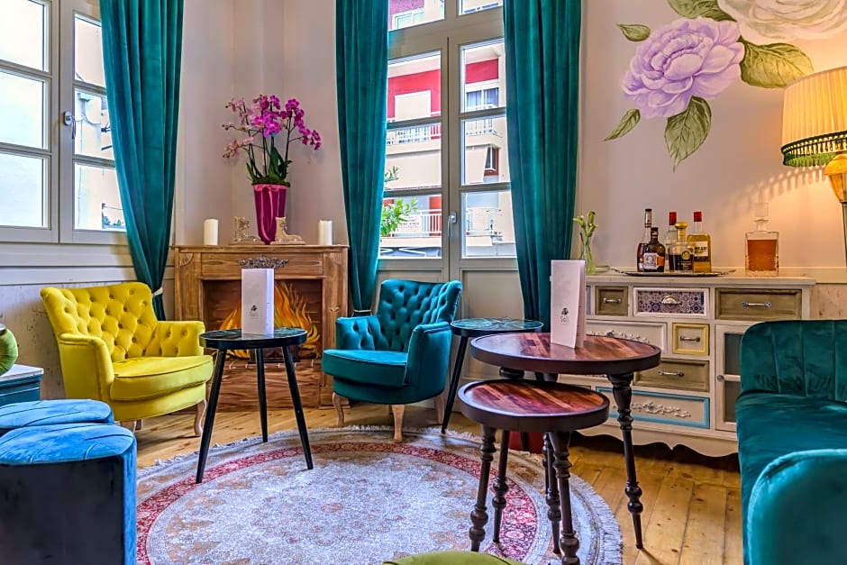 Sali Boutique hotel