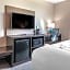 Sleep Inn & Suites Lancaster-Platteville