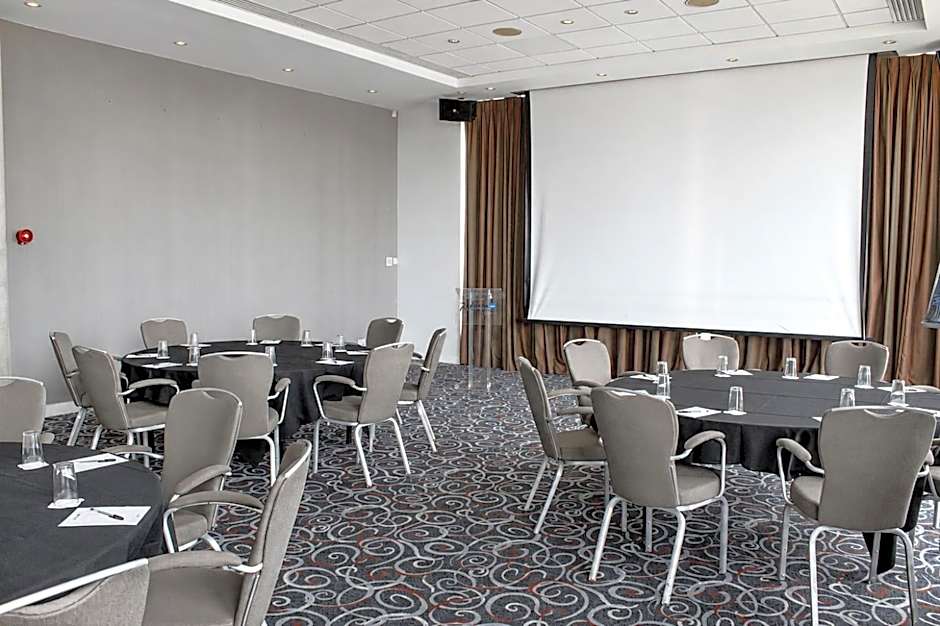 Radisson Blu Hotel, Liverpool