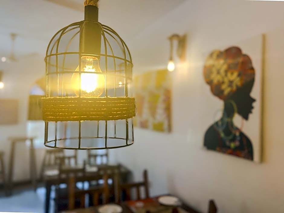 Shoki Shoki Hotel Stone Town