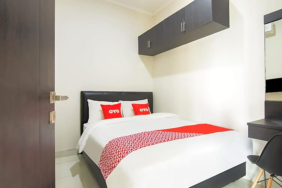 OYO 3826 Columbus Residence K11