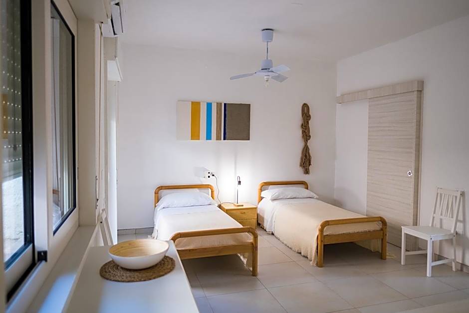 Albatros Apartments