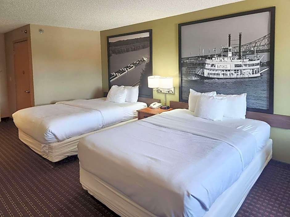 Eagle Ridge Inn