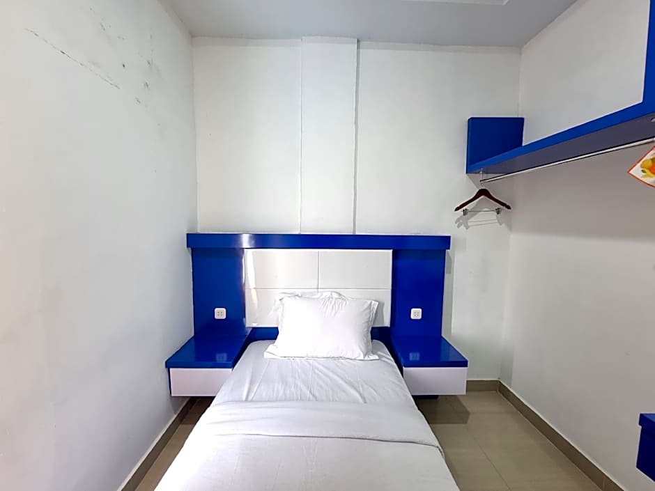 SUPER OYO 90457 Anara Residence & Guest House