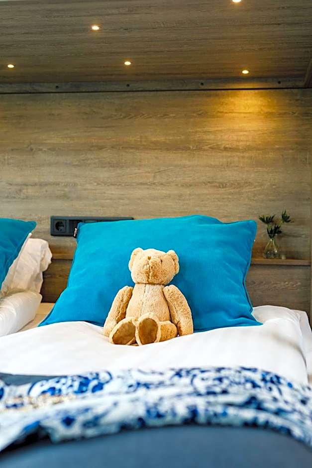 Hotell Nissastigen