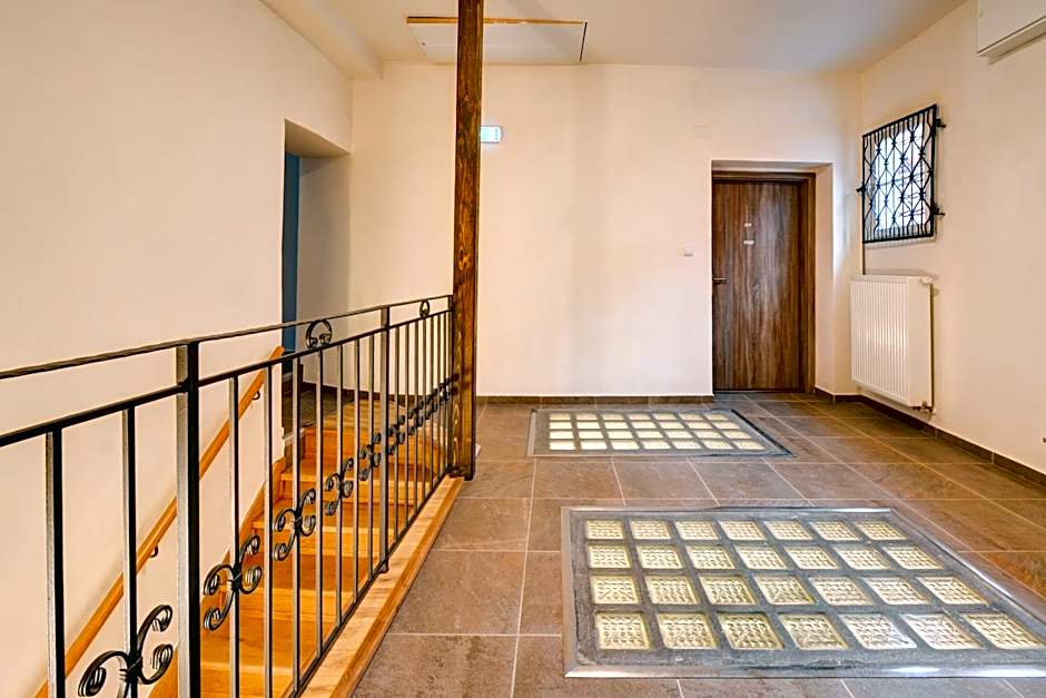 Hotel Karlova Prague - Mostecka 10 st Depandance