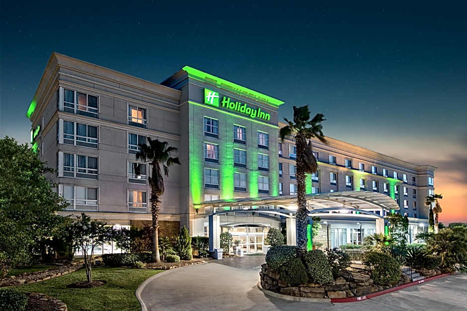 Holiday Inn Hotel & Suites College Station-Aggieland By IHG