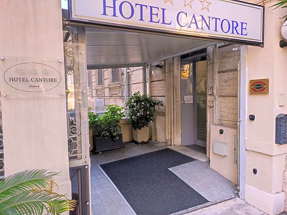Hotel Cantore