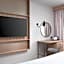 Hilton Garden Inn Silverstone