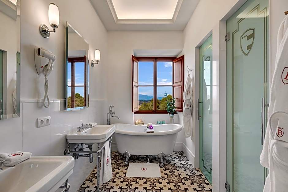 Finca Sa Bastida Luxury Retreat & Spa Adults Only - Over 14