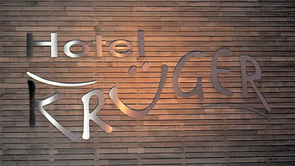 Hotel-Restaurant Krüger