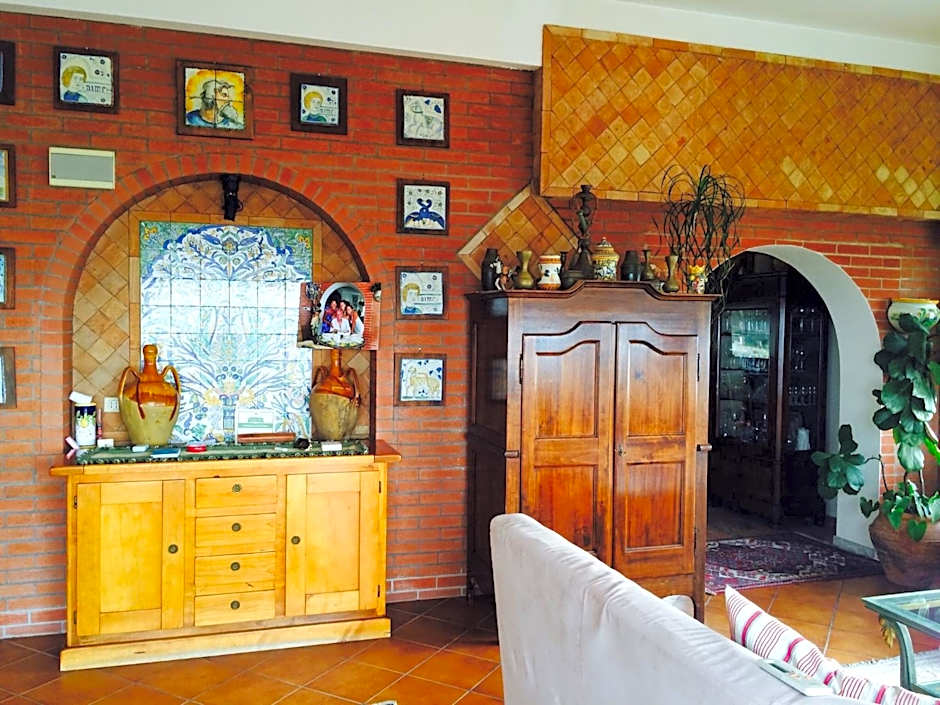 B&B Martina